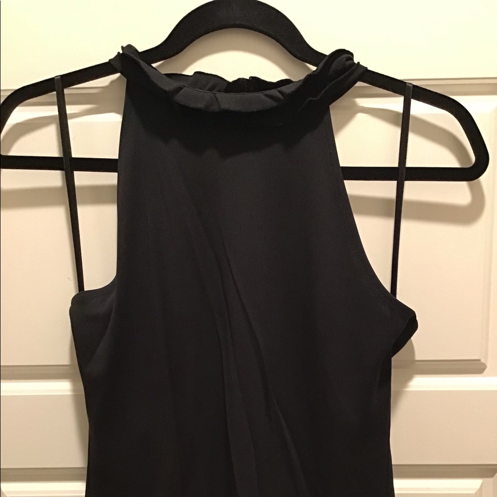 Banana Republic tank